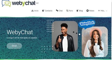 webychat|WebyChat.net